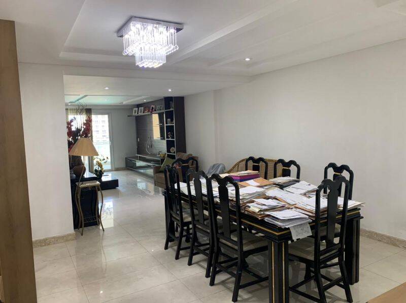 #AP280121 - Apartamento para Locação em Campos dos Goytacazes - RJ