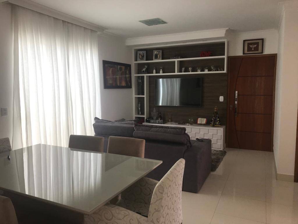 #AP290421 - Apartamento para Venda em Campos dos Goytacazes - RJ