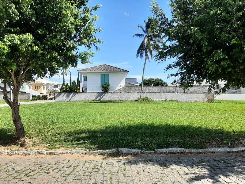 #TR0503212 - Terreno em condomínio para Venda em Campos dos Goytacazes - RJ