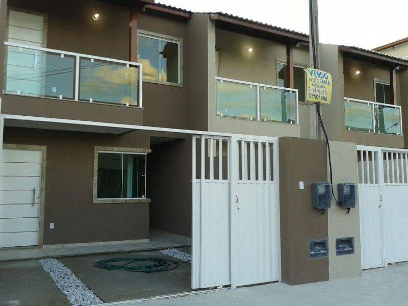 #CA240221 - Casa para Venda em Campos dos Goytacazes - RJ