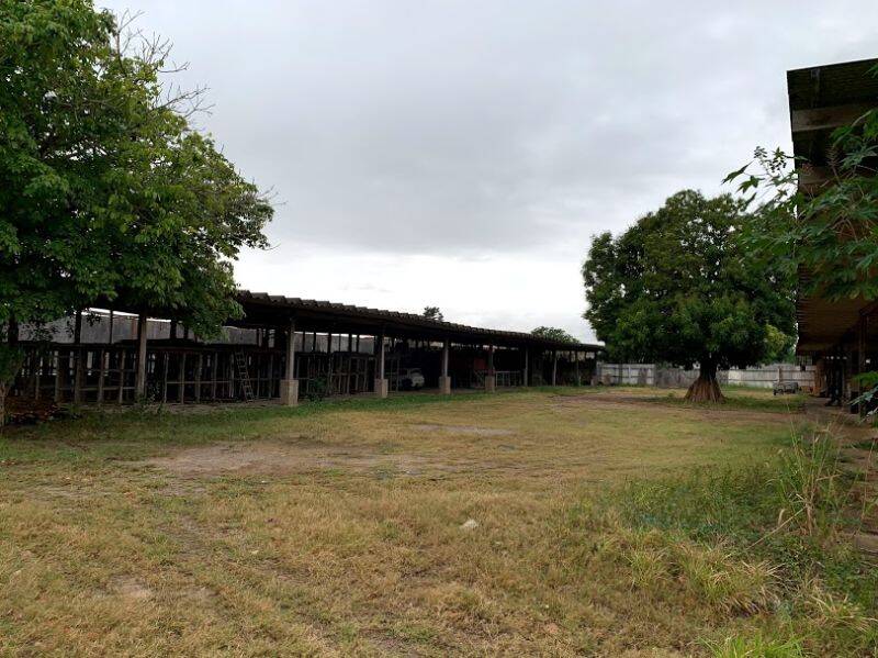 #TR1550 - Área para Incorporação para Venda em Campos dos Goytacazes - RJ