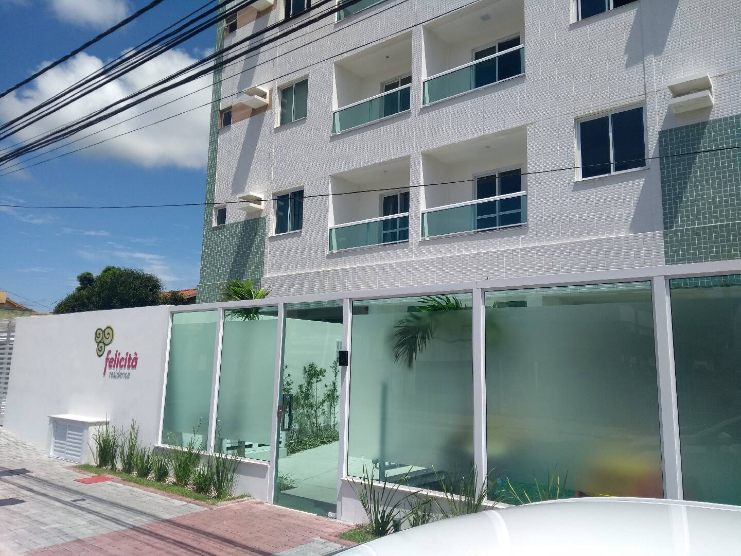 #AP250521 - Apartamento para Venda em Campos dos Goytacazes - RJ