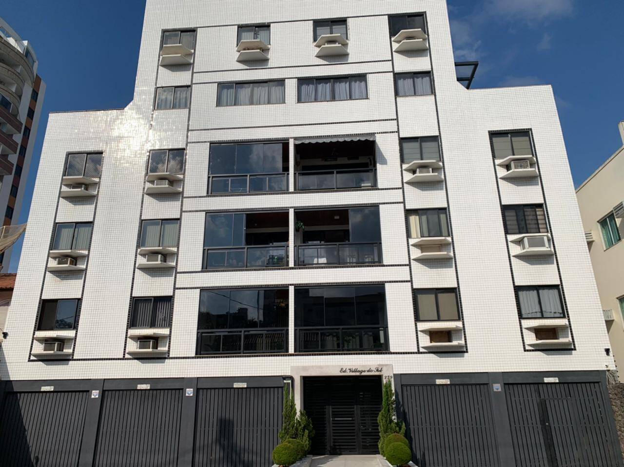 #AP080621 - Apartamento para Venda em Campos dos Goytacazes - RJ