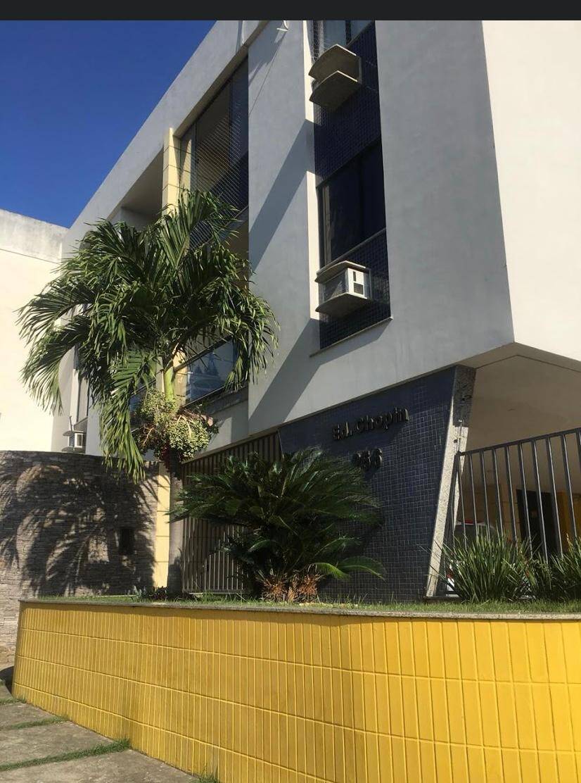 #179 - Apartamento para Locação em Campos dos Goytacazes - RJ