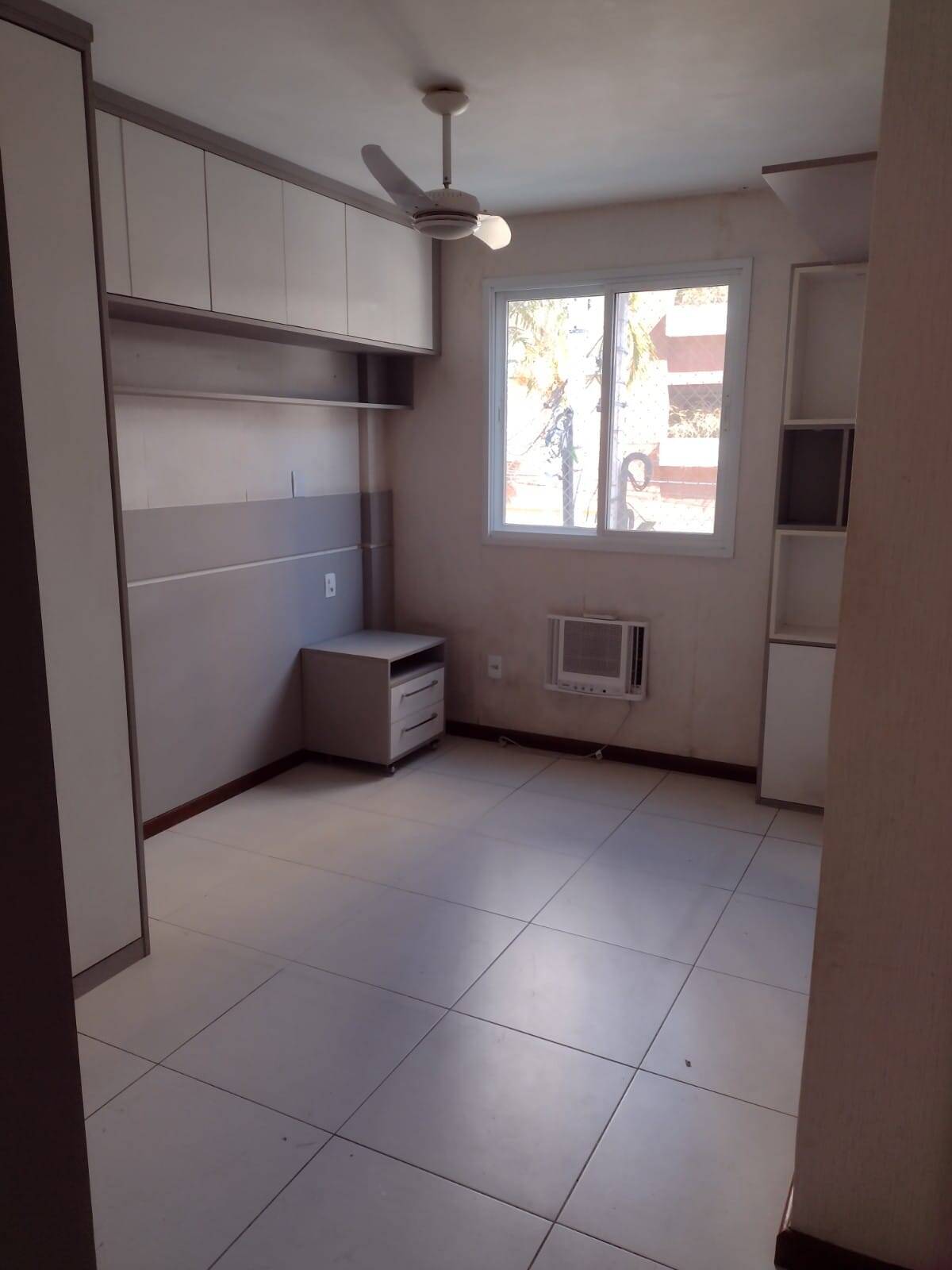 #193 - Apartamento para Locação em Campos dos Goytacazes - RJ