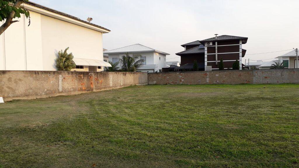 #213 - Terreno em condomínio para Venda em Campos dos Goytacazes - RJ