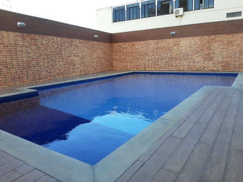 #235 - Apartamento para Locação em Campos dos Goytacazes - RJ