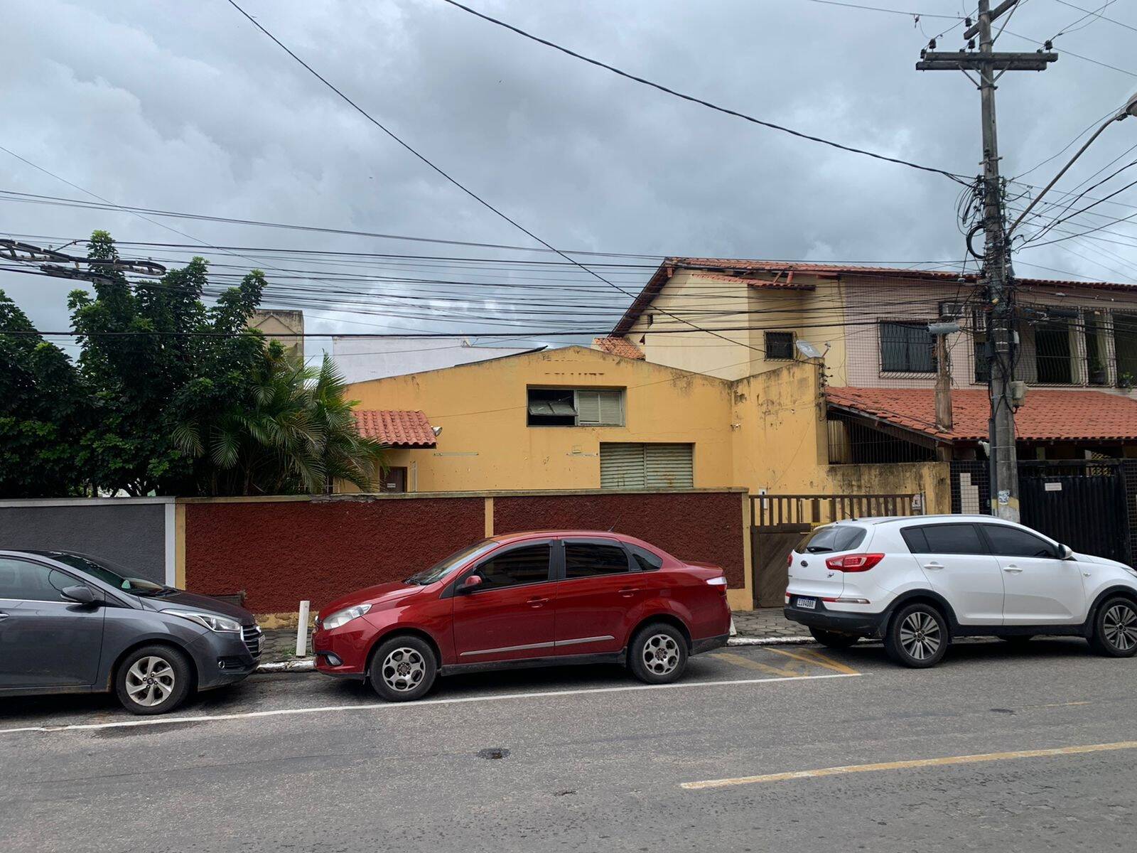 #236 - Galpão para Venda em Campos dos Goytacazes - RJ