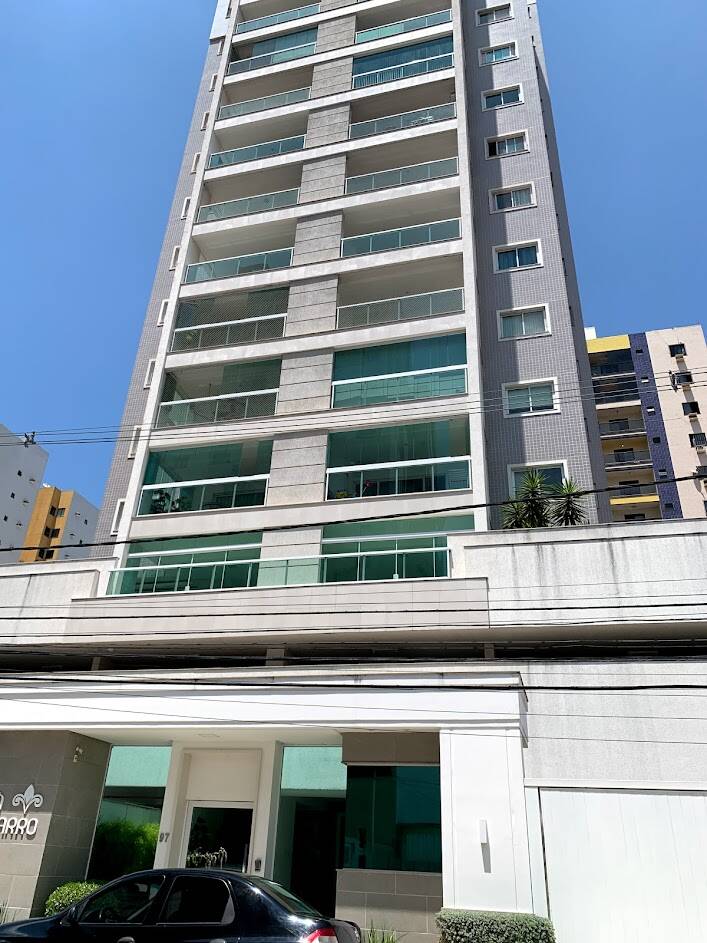 #237 - Apartamento para Venda em Campos dos Goytacazes - RJ