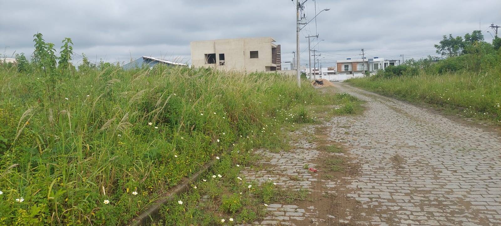 #258 - Terreno para Venda em Campos dos Goytacazes - RJ
