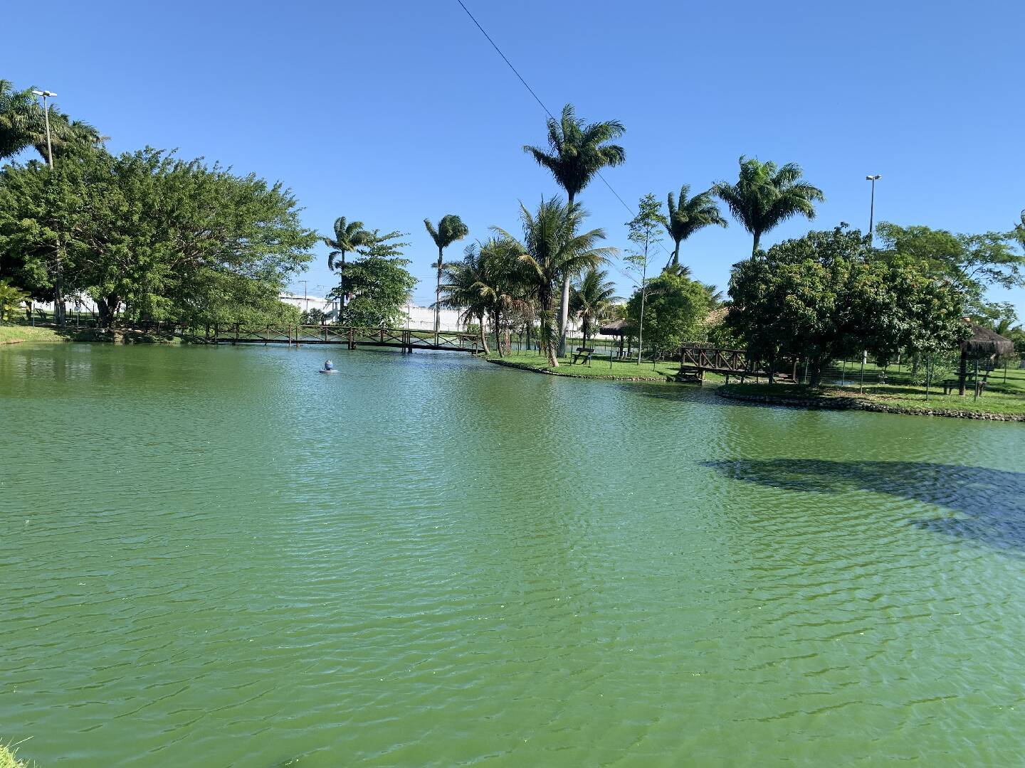 #263 - Terreno em condomínio para Venda em Campos dos Goytacazes - RJ