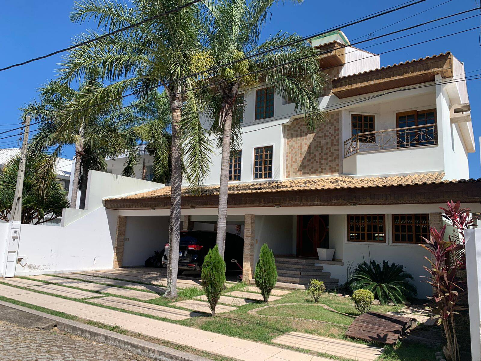#266 - Casa para Venda em Campos dos Goytacazes - RJ