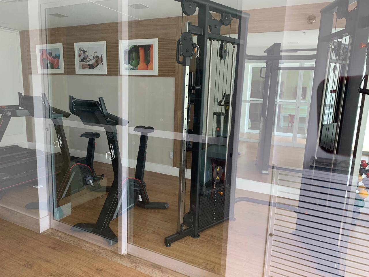 #267 - Apartamento para Locação em Campos dos Goytacazes - RJ