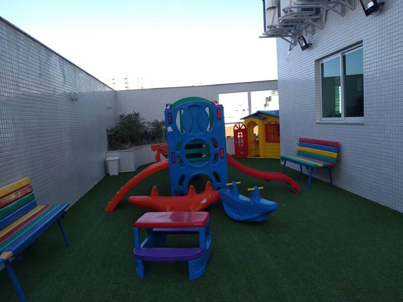 #268 - Apartamento para Venda em Campos dos Goytacazes - RJ