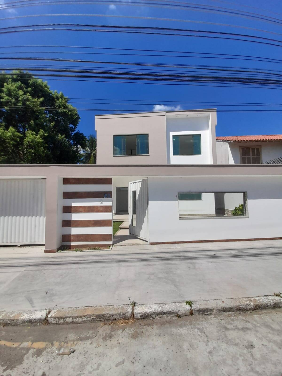 #276 - Casa para Venda em Campos dos Goytacazes - RJ