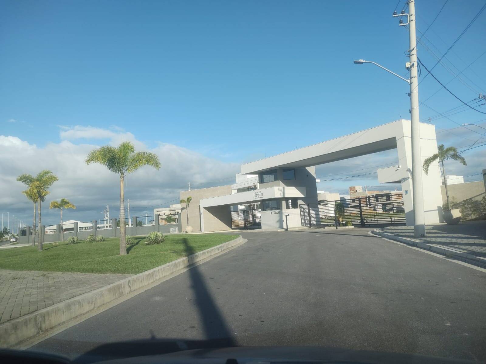 #279 - Terreno em condomínio para Venda em Campos dos Goytacazes - RJ