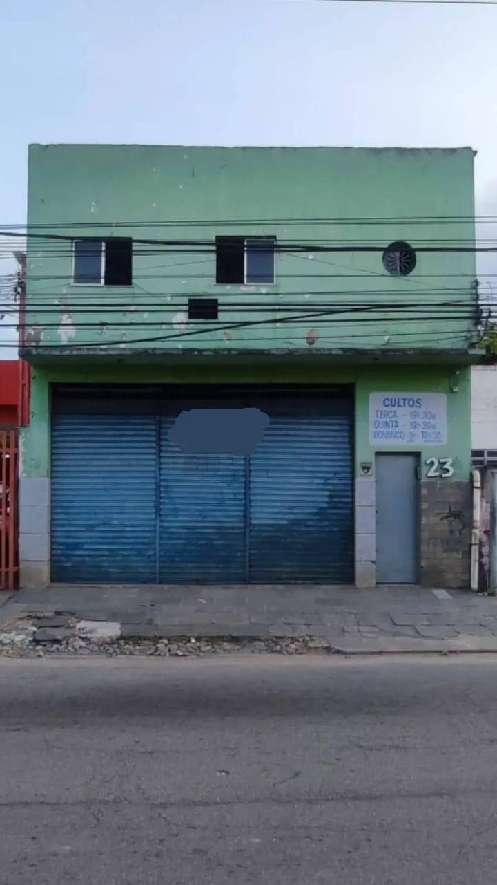 #288 - Galpão para Locação em Campos dos Goytacazes - RJ