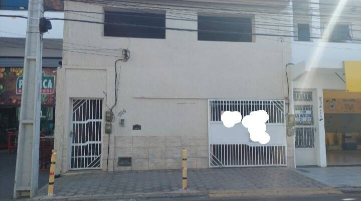 #294 - Casa para Venda em Campos dos Goytacazes - RJ