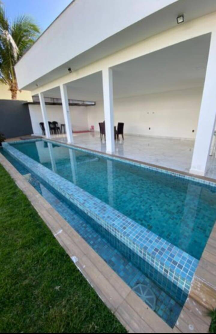 #314 - Casa em condomínio para Venda em Campos dos Goytacazes - RJ