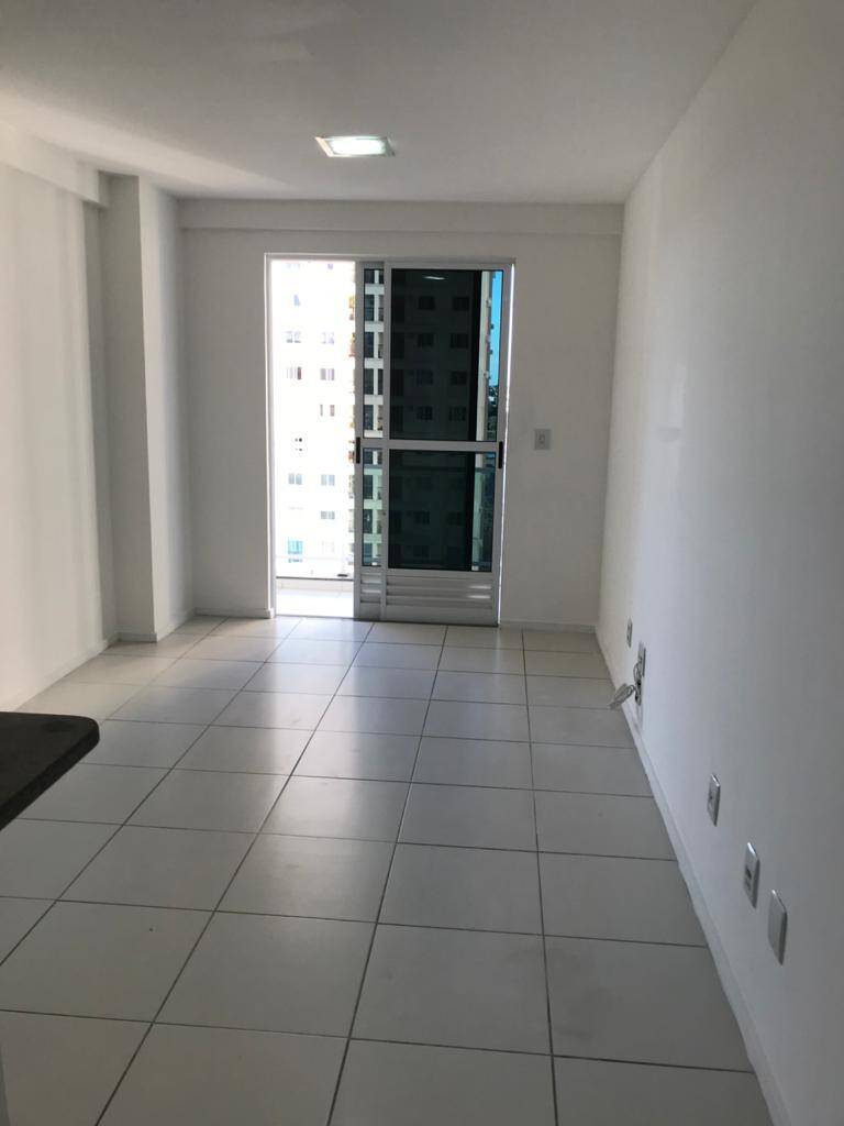 #318 - Apartamento para Locação em Campos dos Goytacazes - RJ