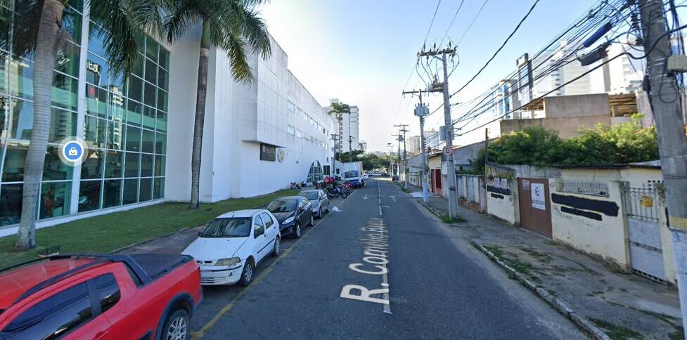 #347 - Terreno para Venda em Campos dos Goytacazes - RJ