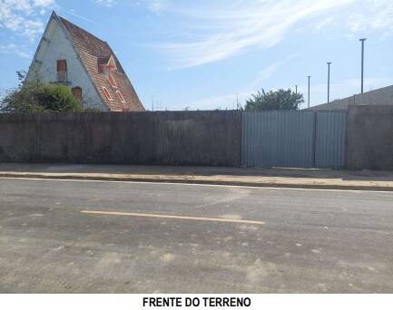 #356 - Terreno para Venda em Campos dos Goytacazes - RJ