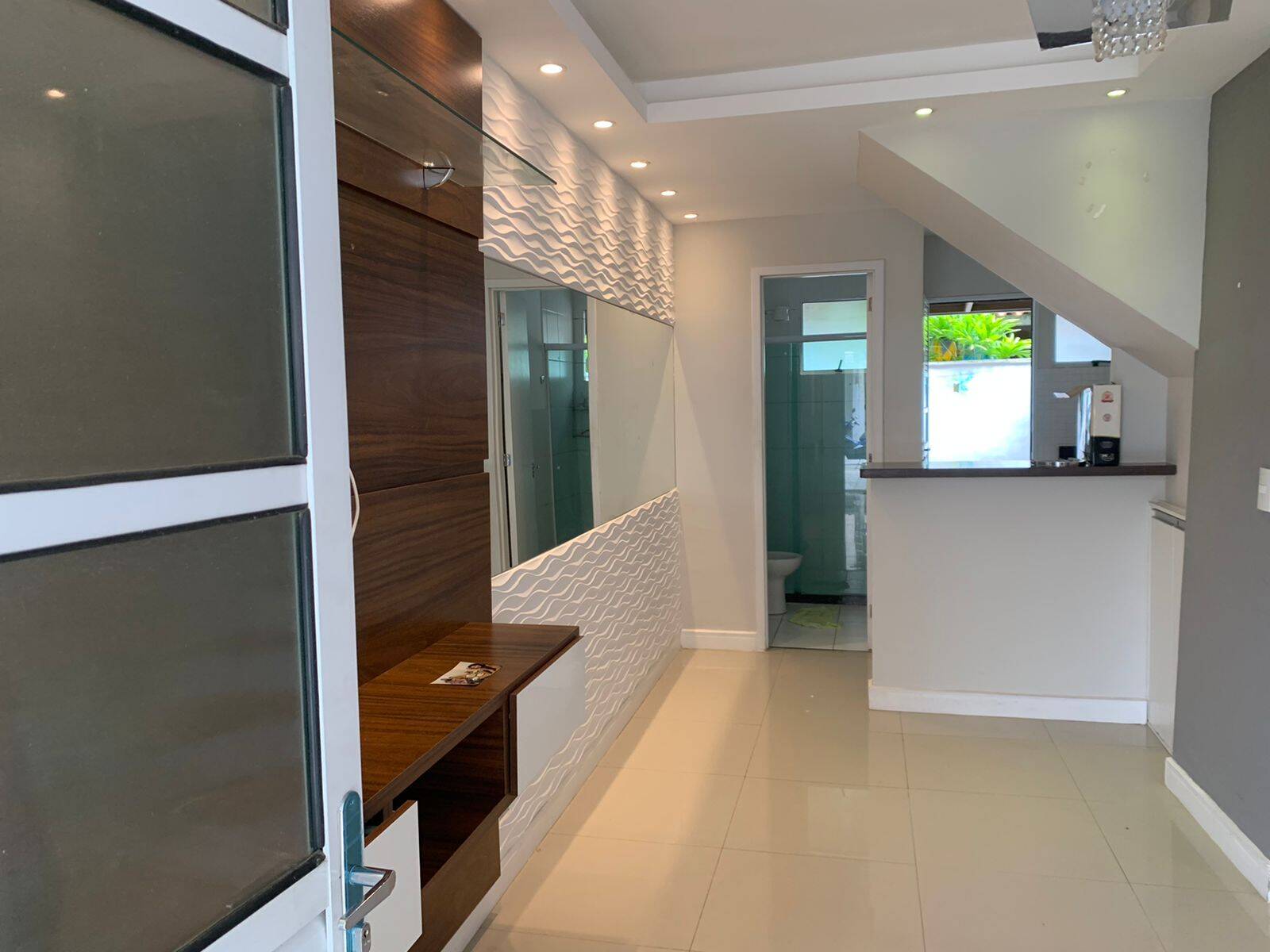 #366 - Casa em condomínio para Venda em Campos dos Goytacazes - RJ