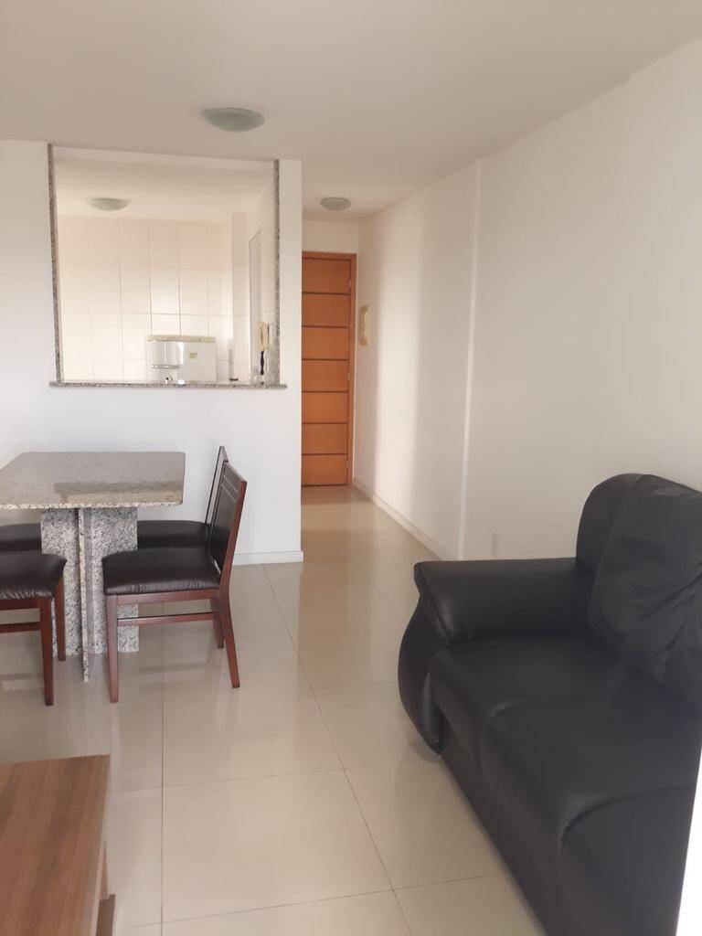 #376 - Apartamento para Venda em Campos dos Goytacazes - RJ