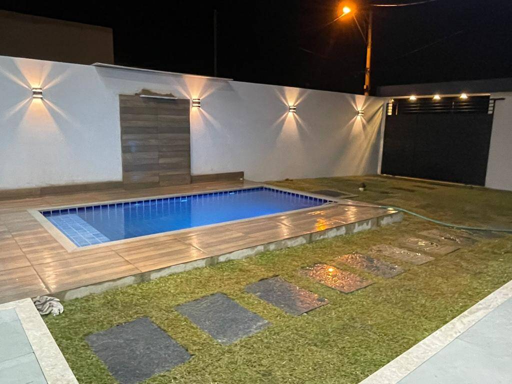 #378 - Casa para Locação em Campos dos Goytacazes - RJ