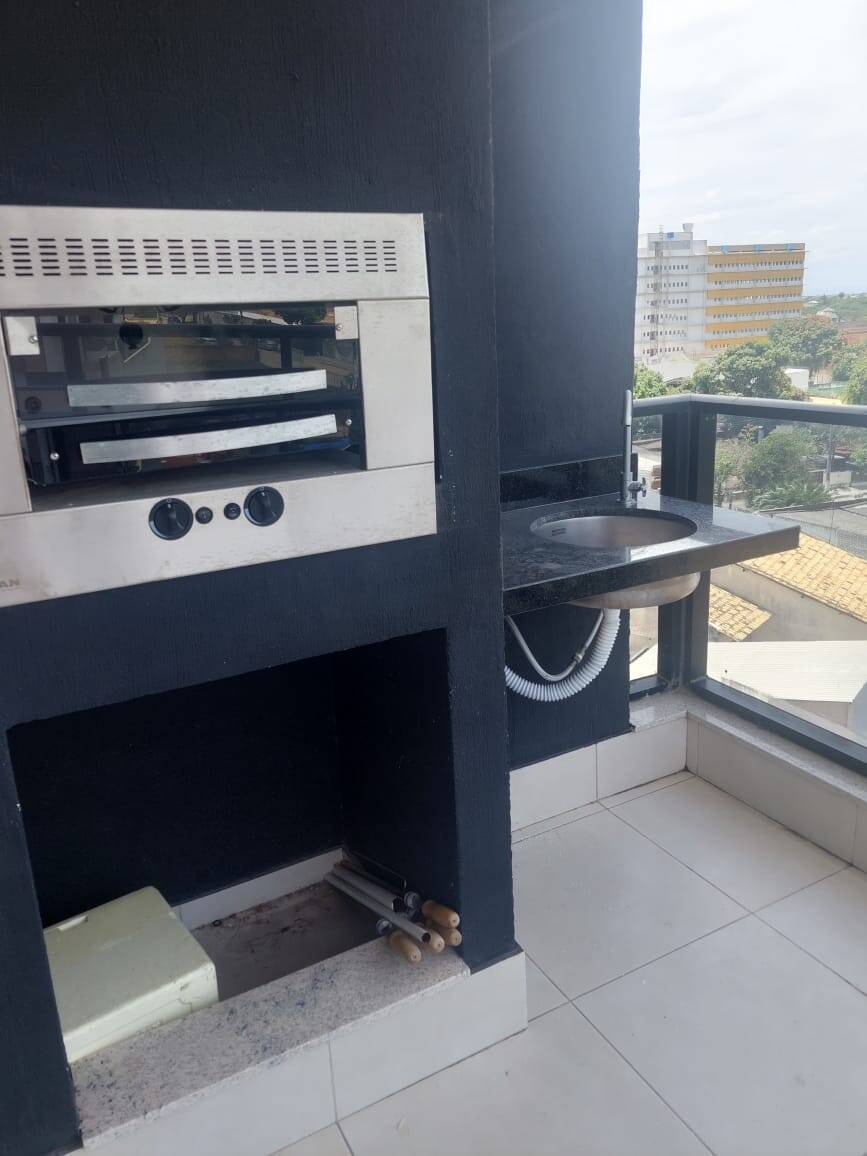 #382 - Apartamento para Venda em Campos dos Goytacazes - RJ