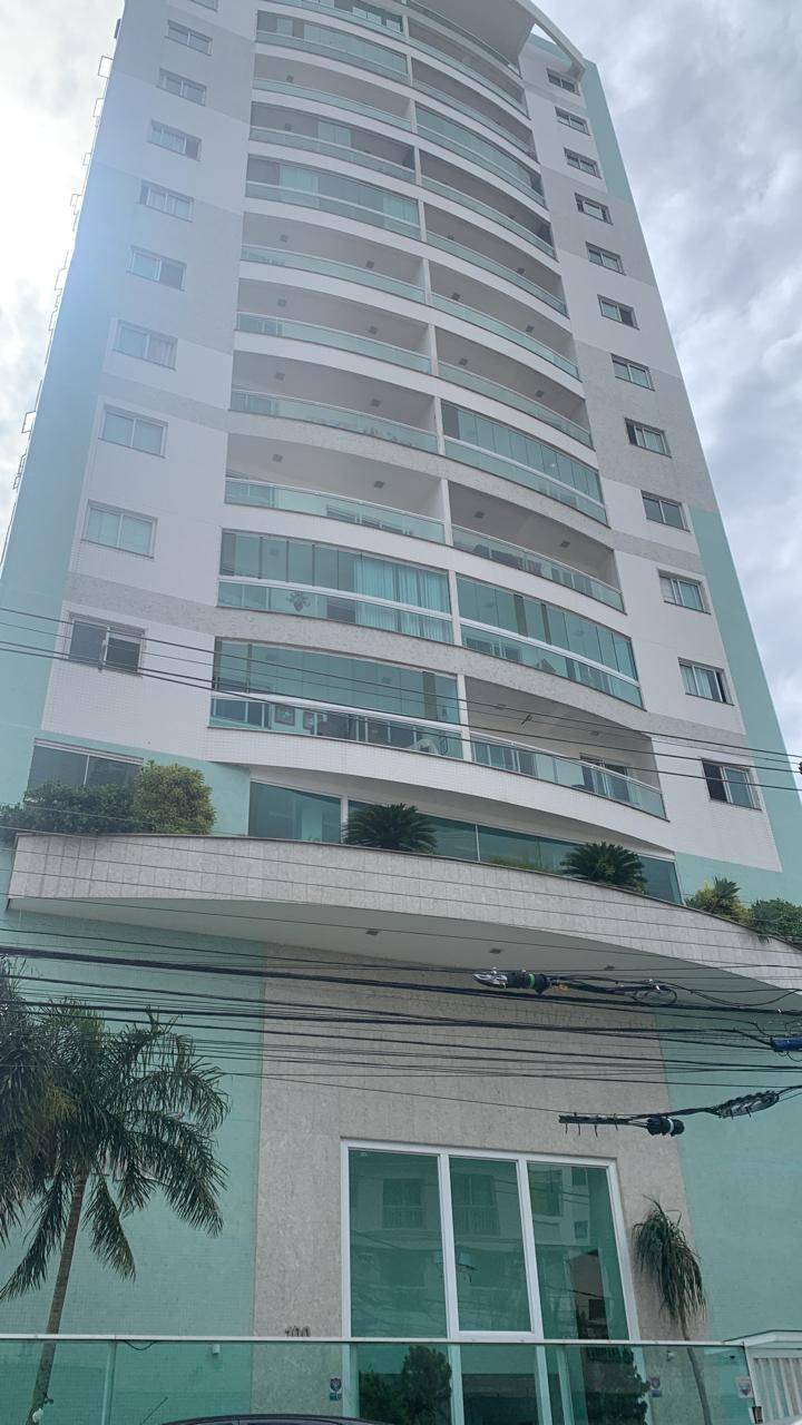 #401 - Apartamento para Venda em Campos dos Goytacazes - RJ
