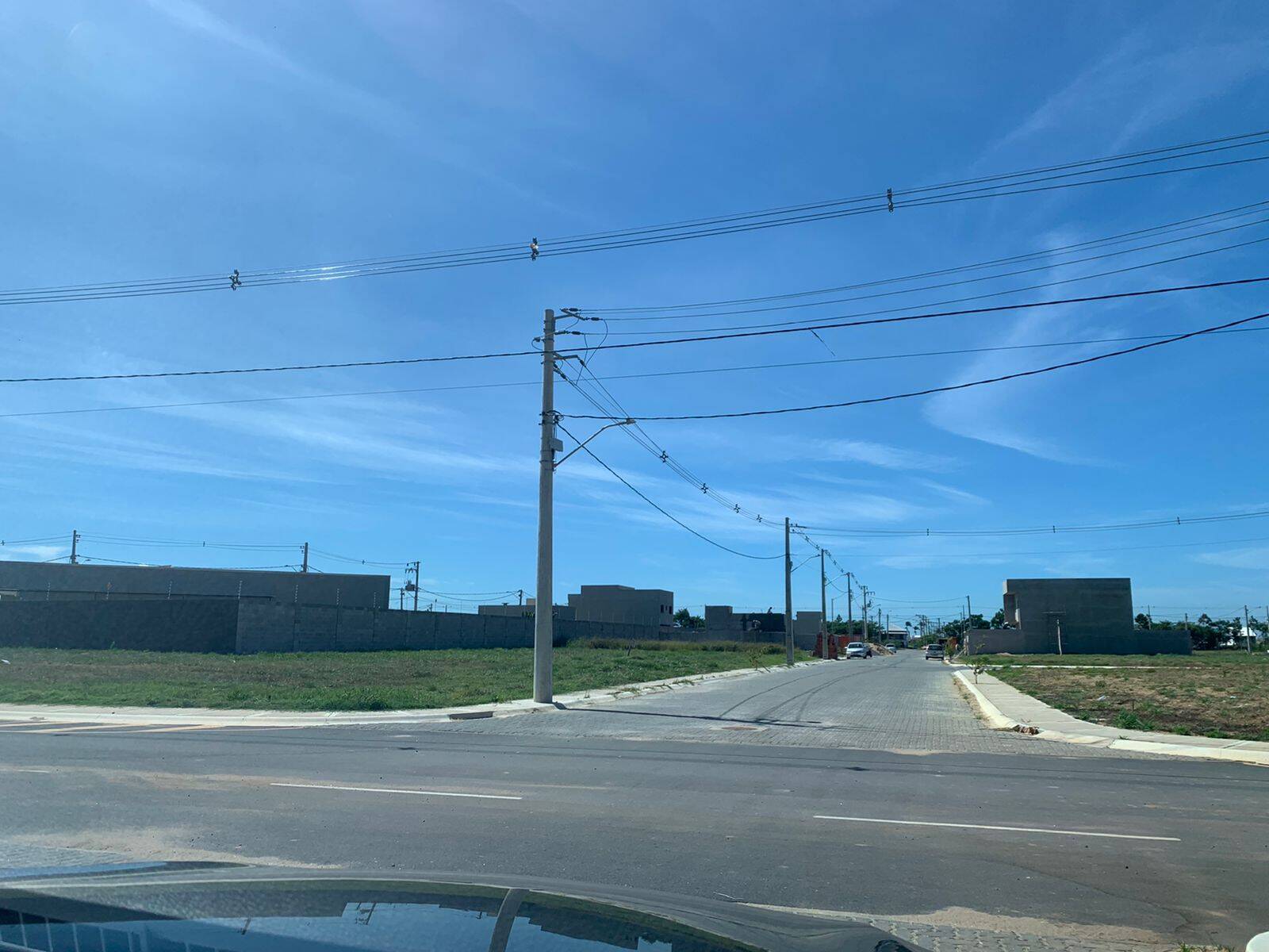 #410 - Área para Venda em Campos dos Goytacazes - RJ