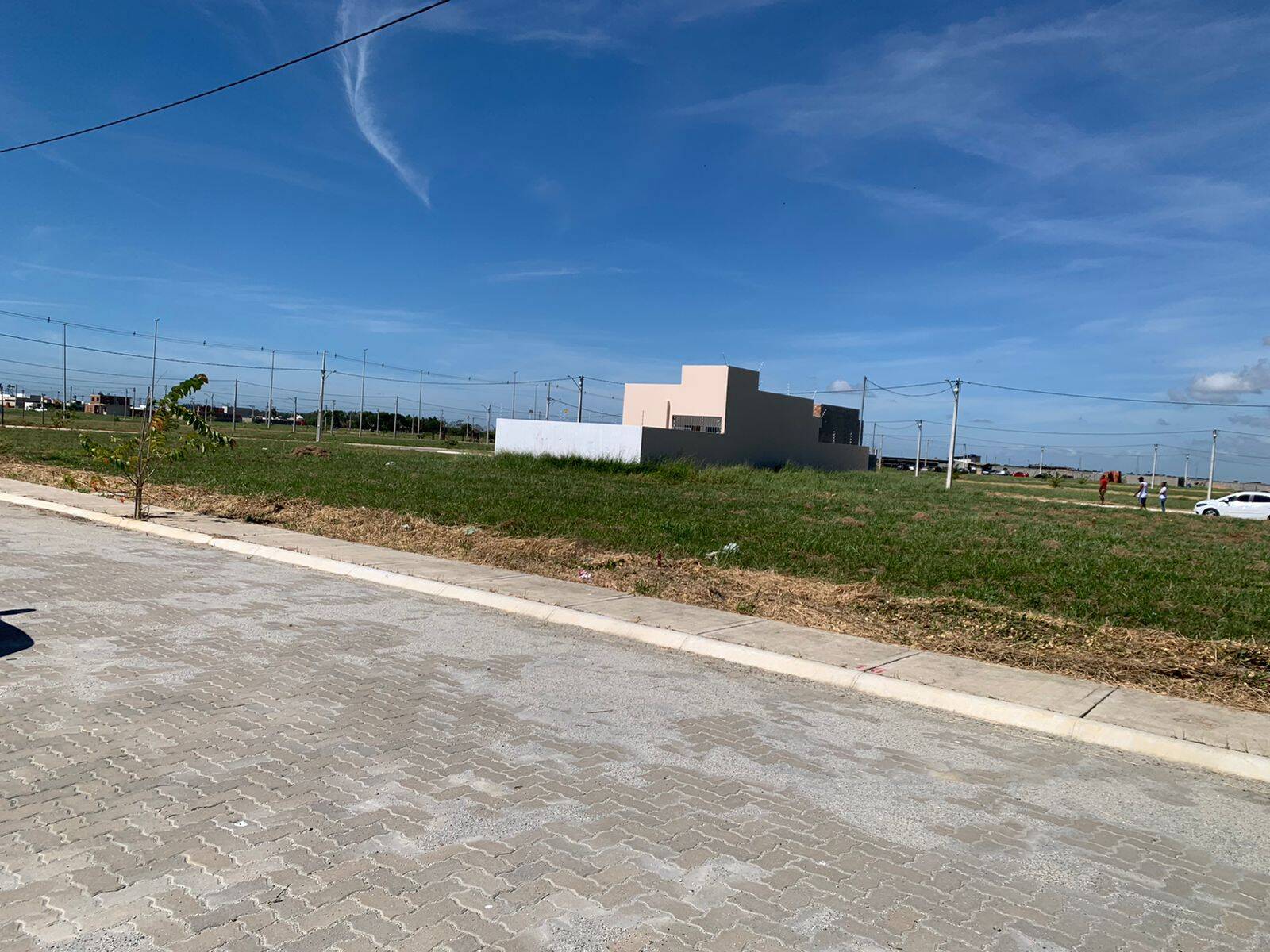 #412 - Terreno para Venda em Campos dos Goytacazes - RJ