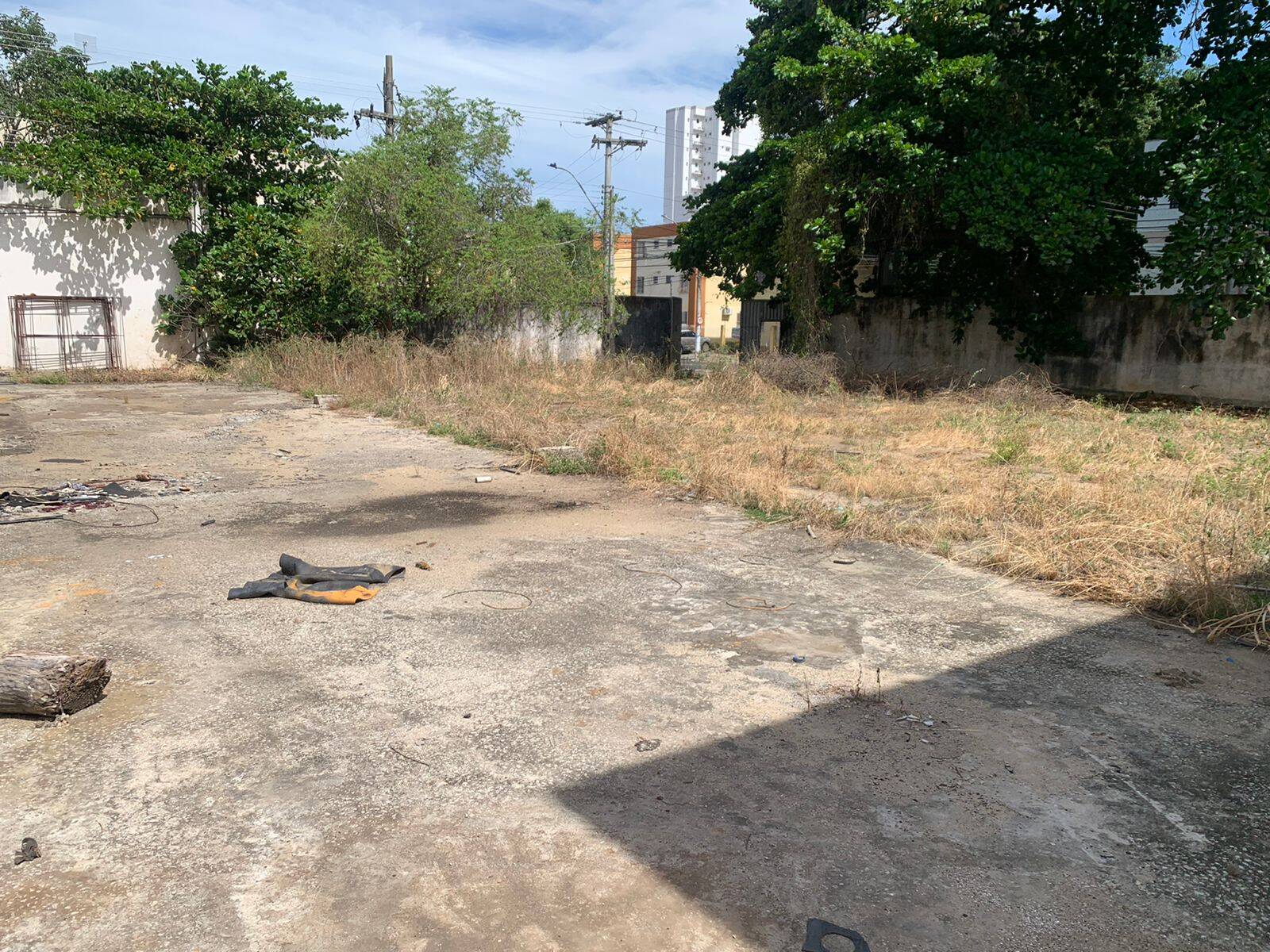 #346 - Terreno para Venda em Campos dos Goytacazes - RJ