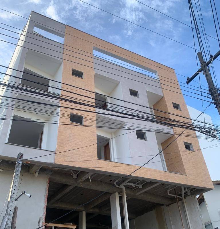 #418 - Apartamento Mobiliado para Locação em Campos dos Goytacazes - RJ