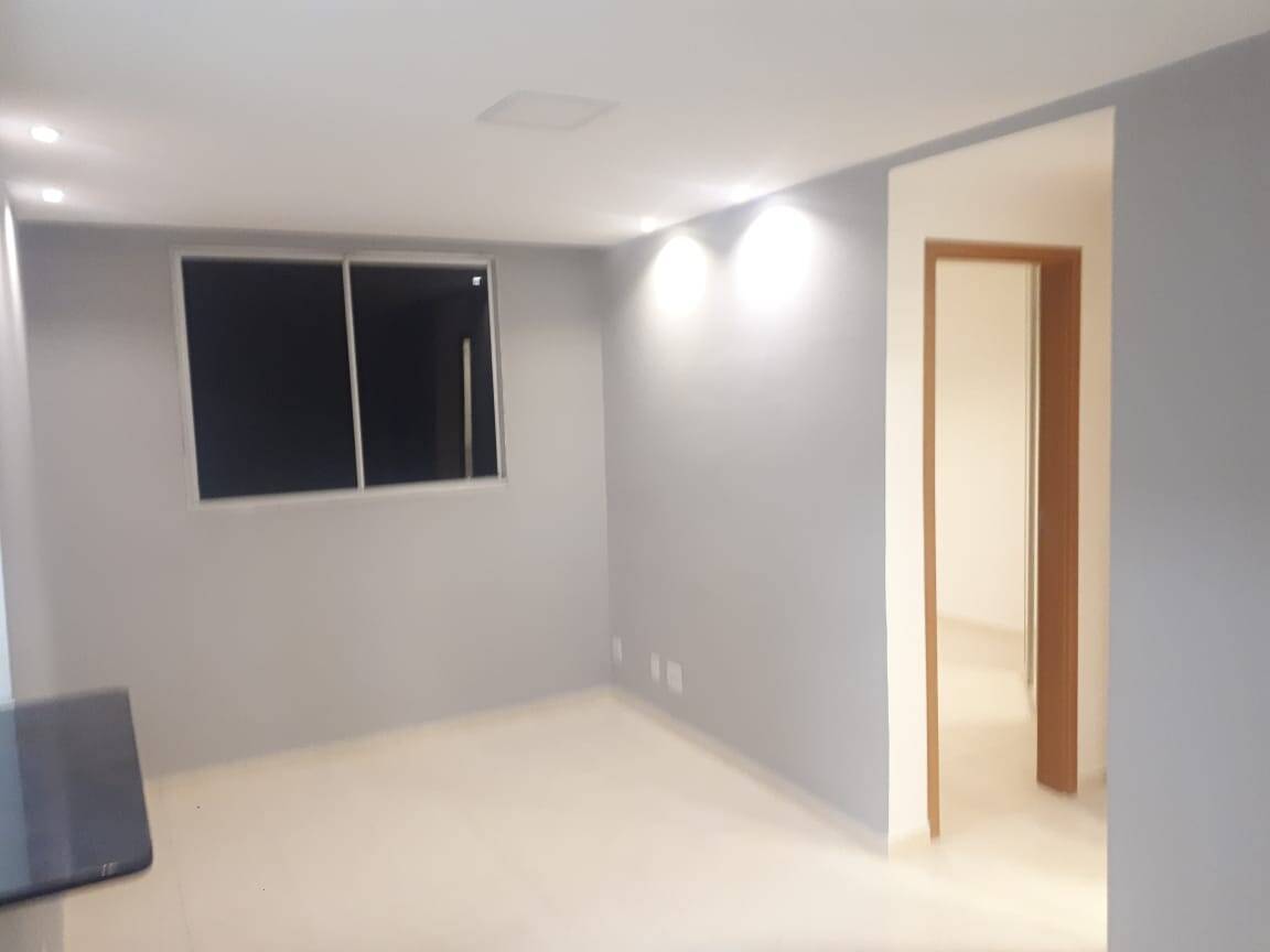#423 - Apartamento para Venda em Campos dos Goytacazes - RJ