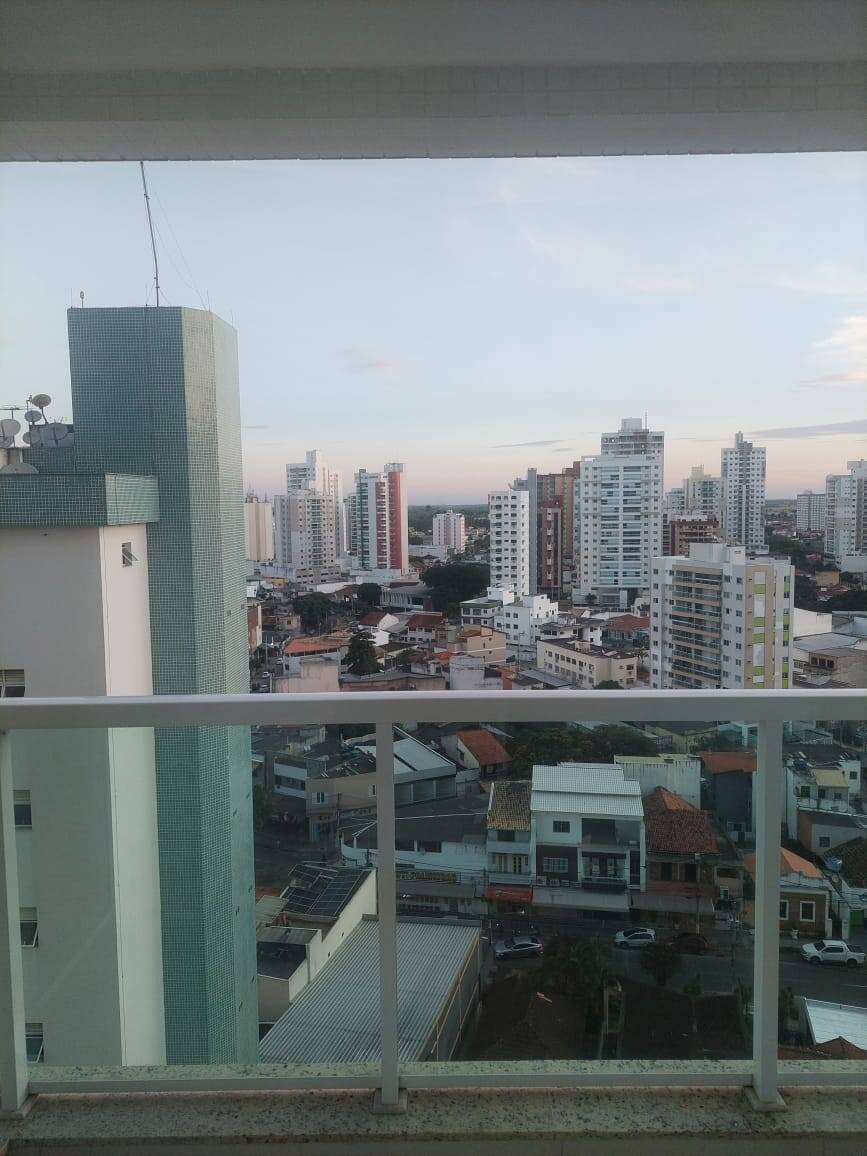 #439 - Apartamento para Locação em Campos dos Goytacazes - RJ
