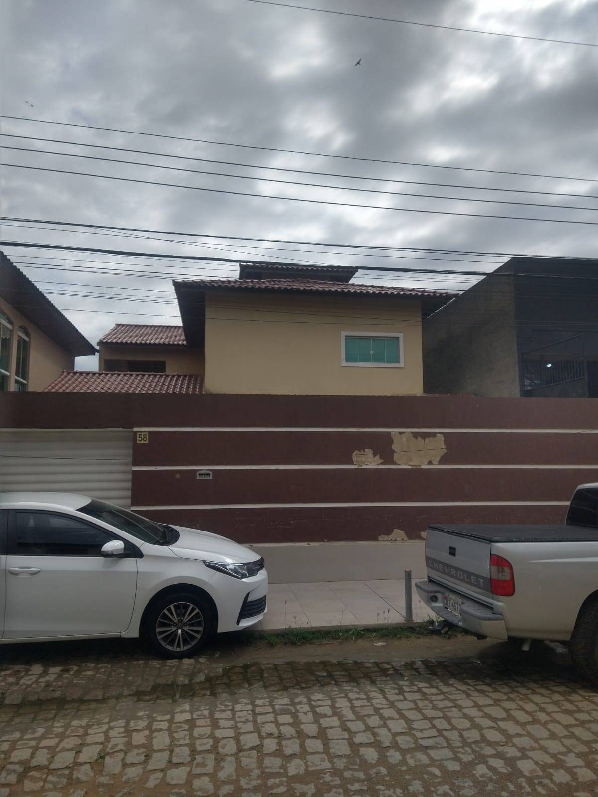 #463 - Casa para Venda em Campos dos Goytacazes - RJ
