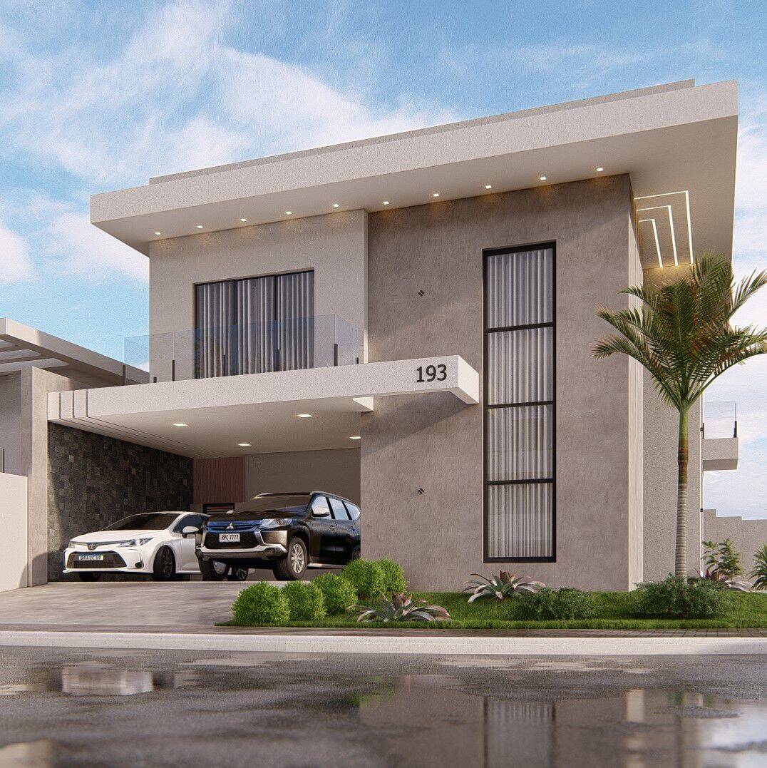 #477 - Casa para Venda em Campos dos Goytacazes - RJ