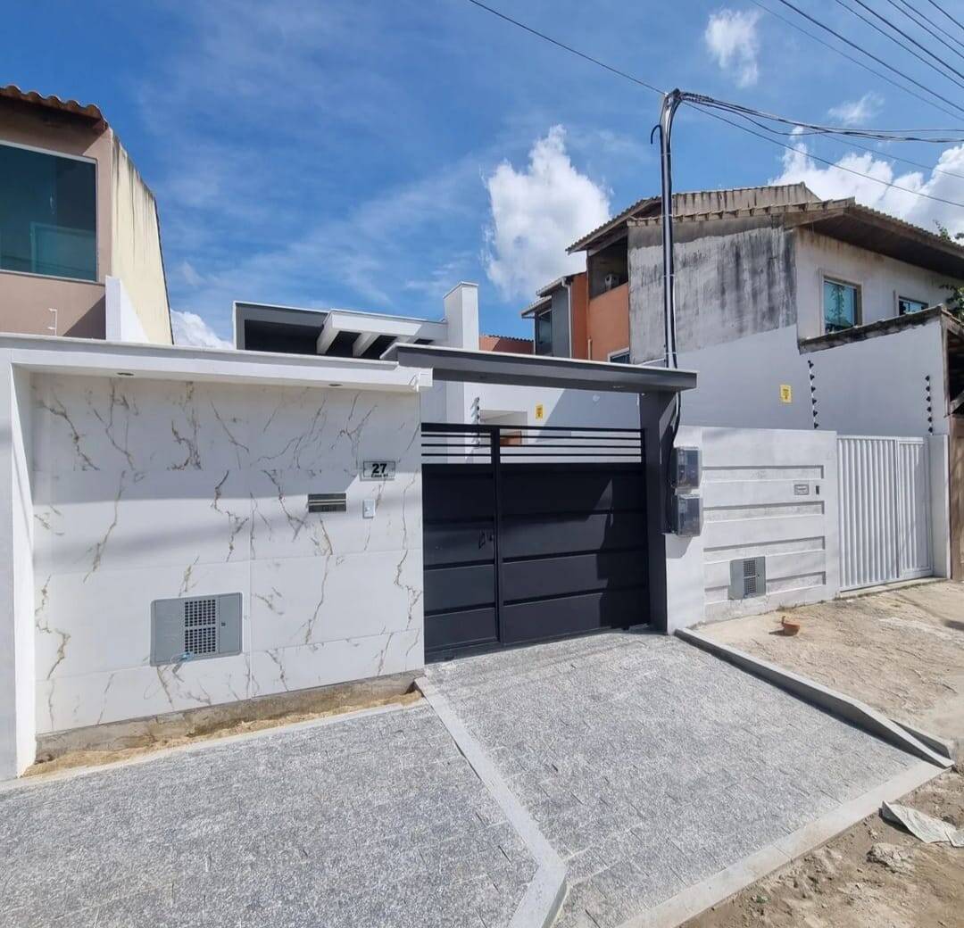 #478 - Casa para Venda em Campos dos Goytacazes - RJ