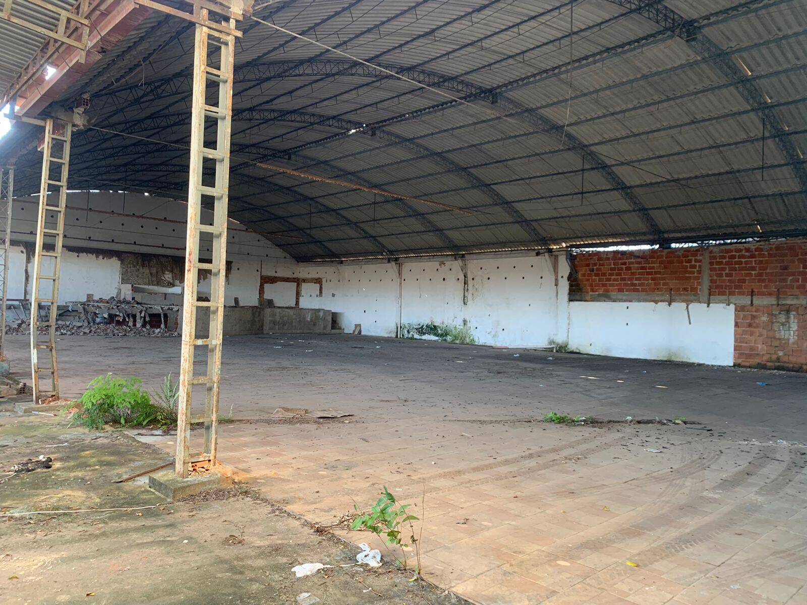 #487 - Sala para Locação em Campos dos Goytacazes - RJ