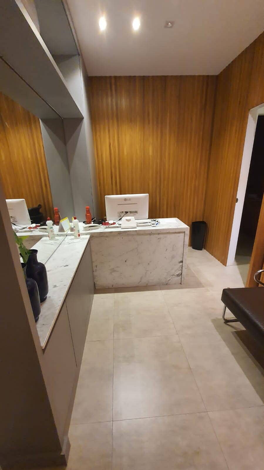 #491 - Sala para Locação em Campos dos Goytacazes - RJ