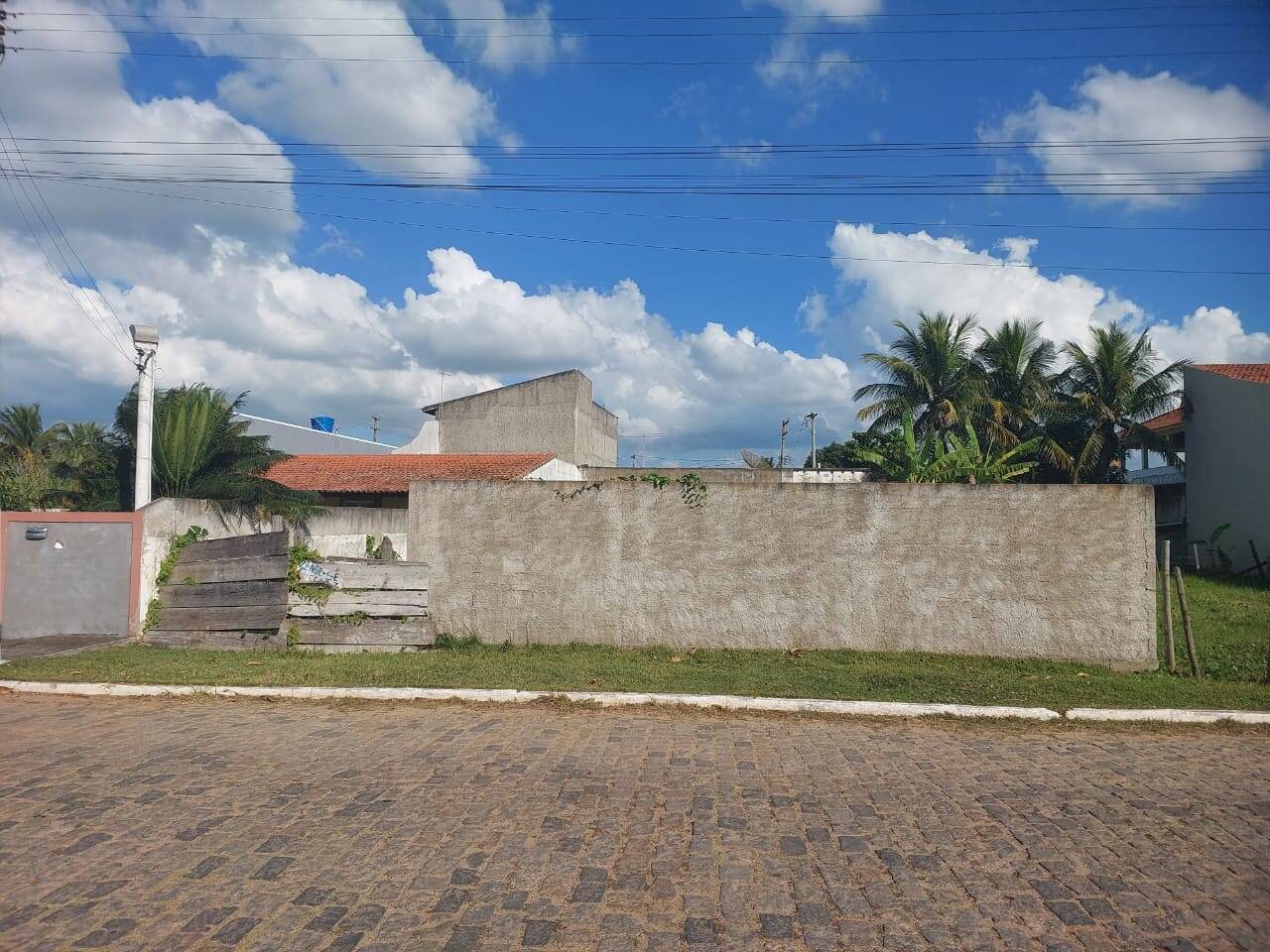 #499 - Terreno para Venda em São João da Barra - RJ