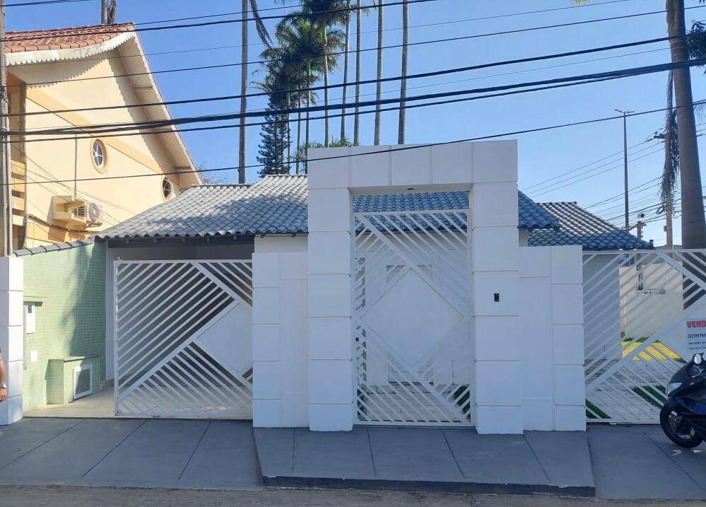 #504 - Casa para Venda em Campos dos Goytacazes - RJ