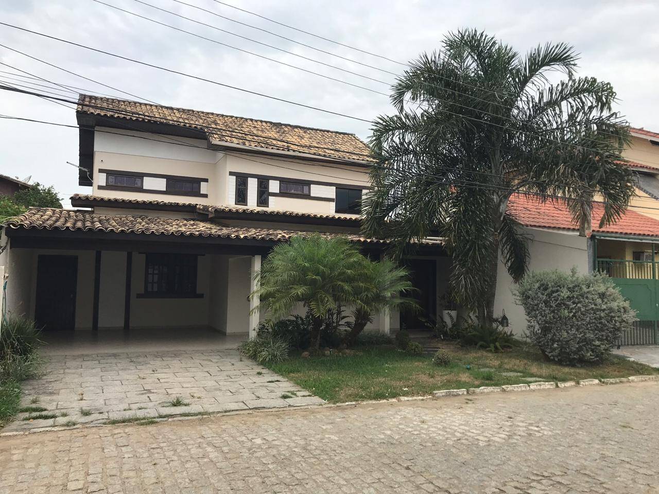 #508 - Casa para Venda em Campos dos Goytacazes - RJ