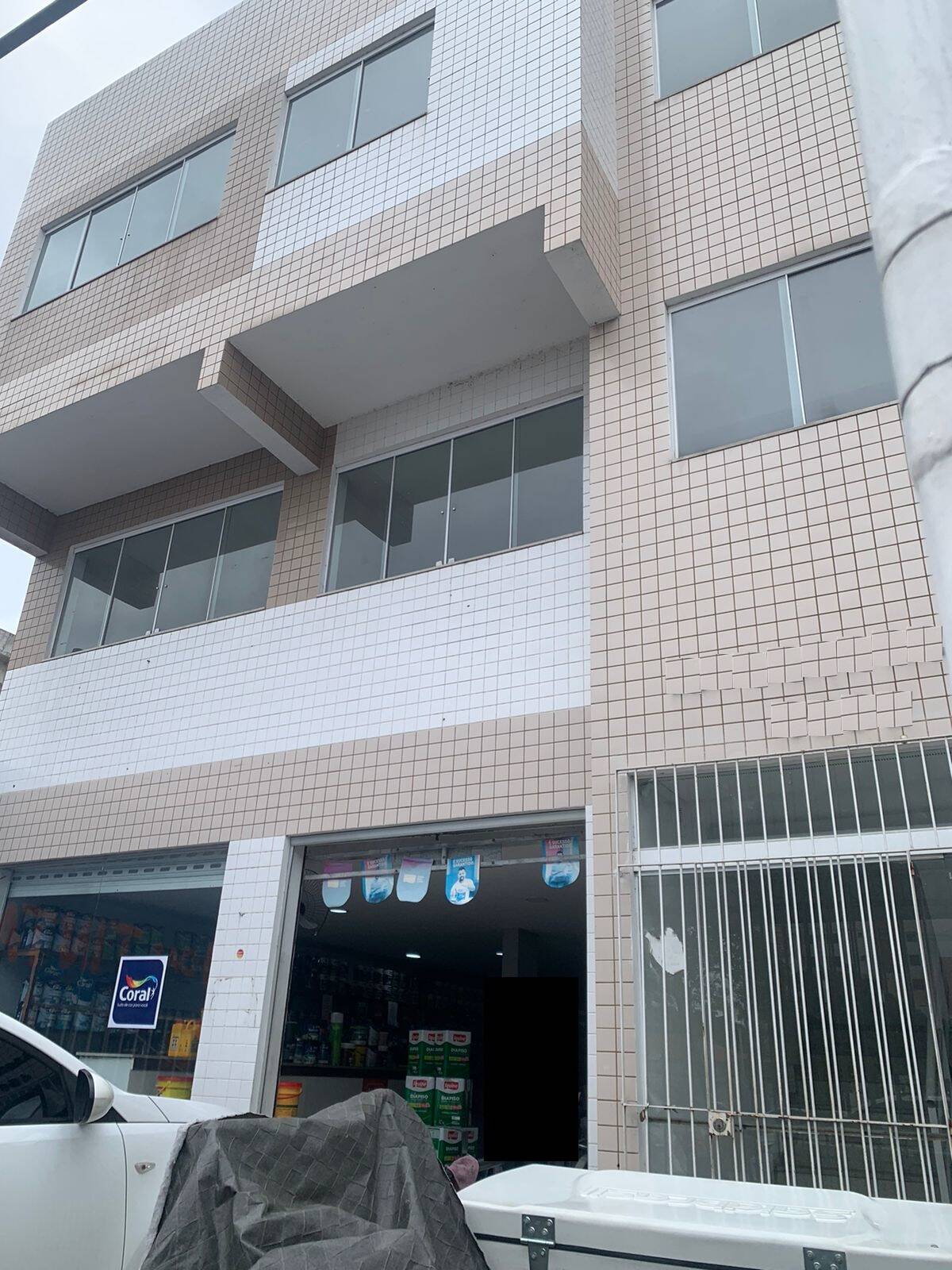 #509 - Prédio comercial para Venda em Campos dos Goytacazes - RJ