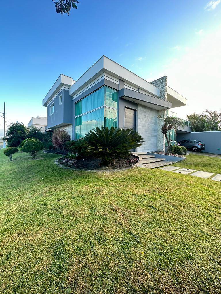 #519 - Casa para Venda em Campos dos Goytacazes - RJ