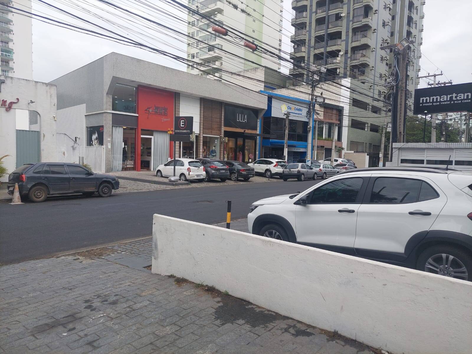 #522 - Área para Venda em Campos dos Goytacazes - RJ