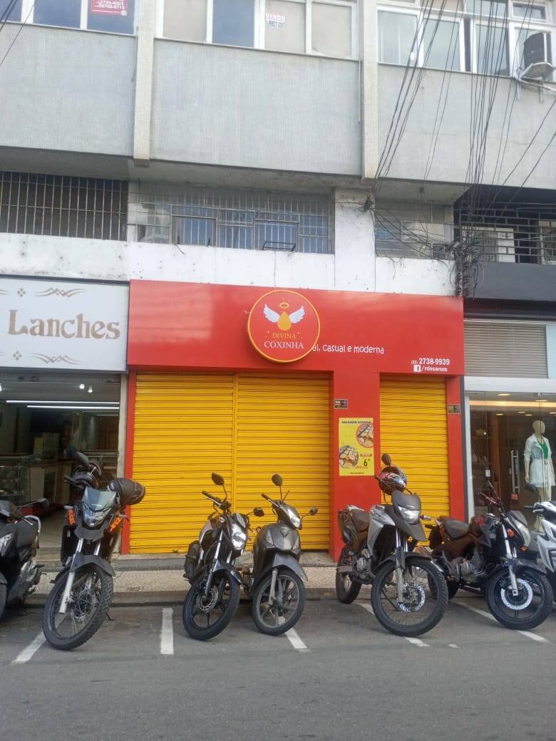 #530 - Loja para Locação em Campos dos Goytacazes - RJ