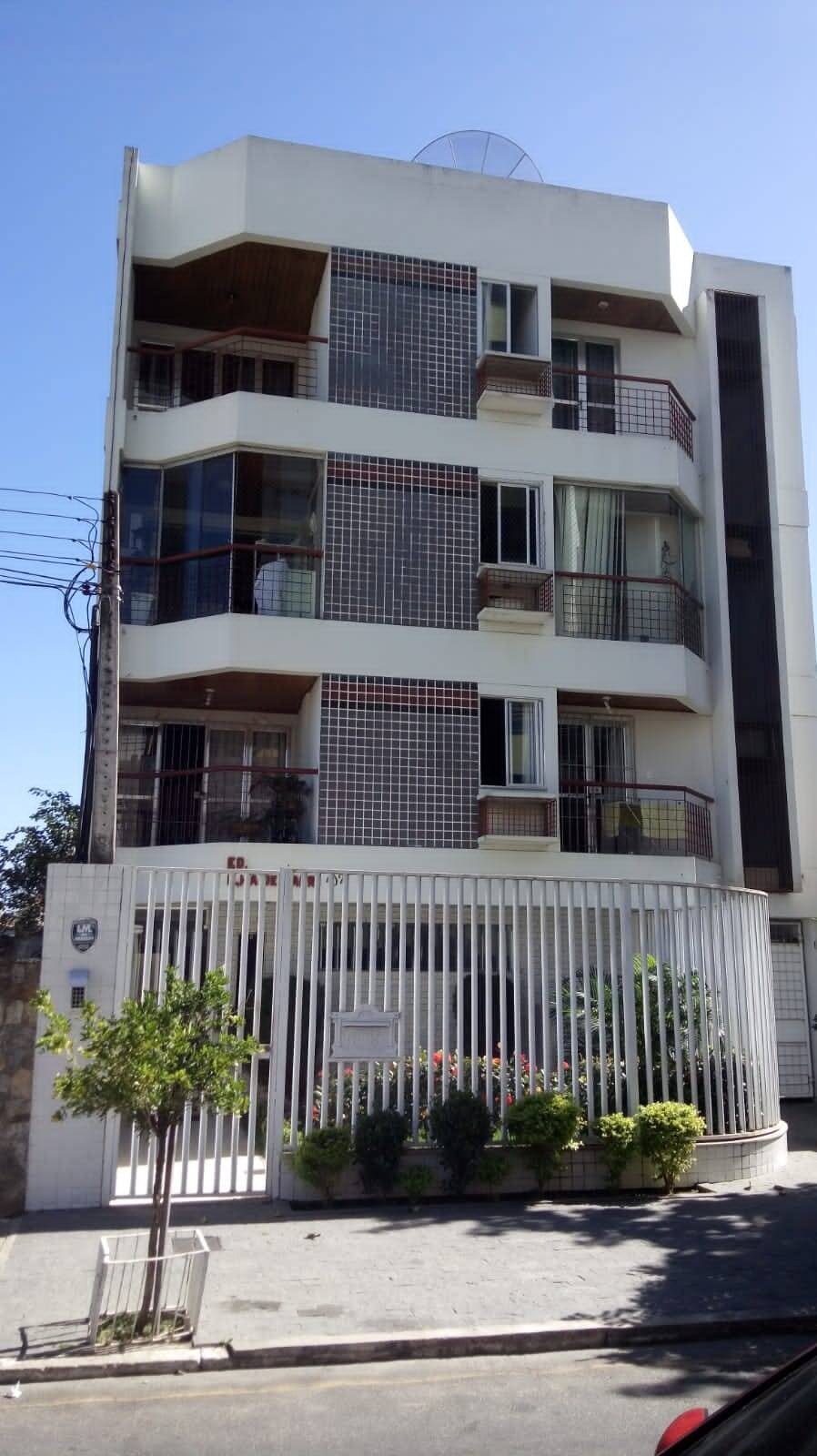 #529 - Apartamento para Venda em Campos dos Goytacazes - RJ
